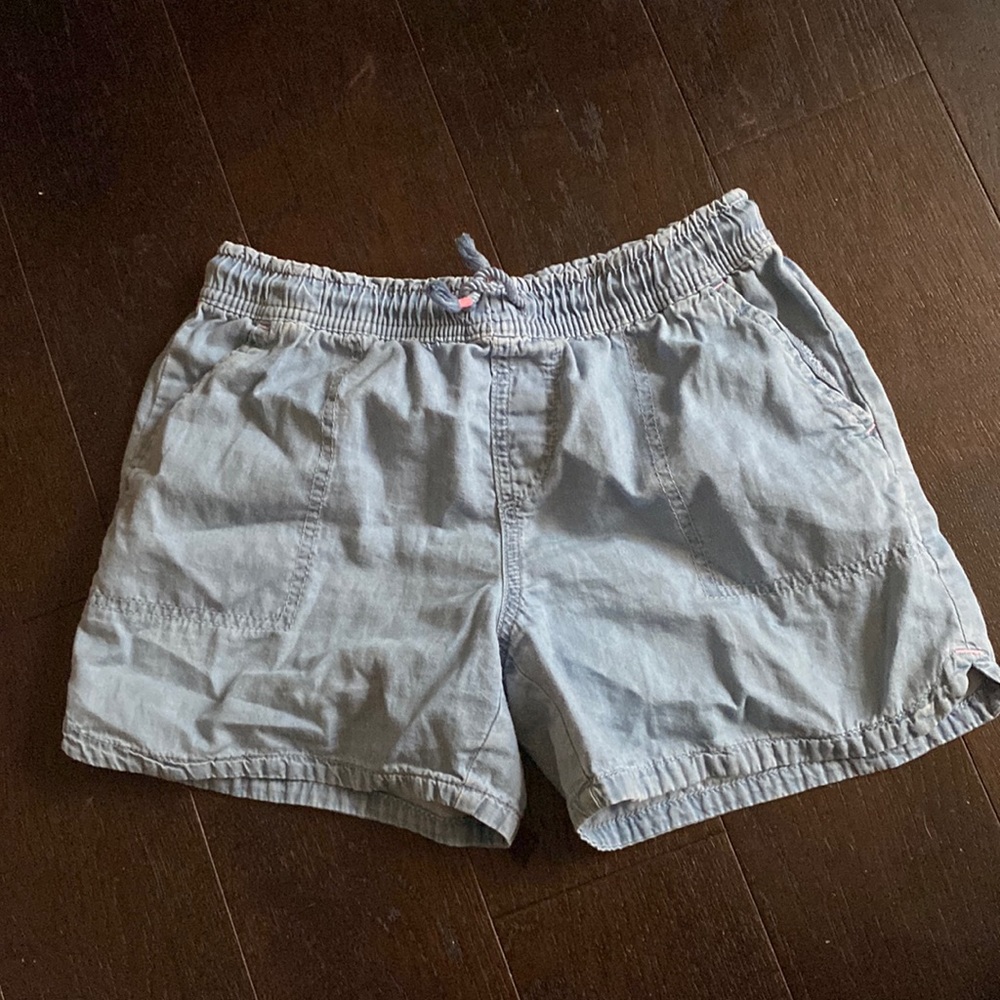 Gap Kids denim shorts